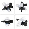 Intake Manifold Runner Control Valves Solenoid Wear Resistant Vacuum Solenoid Valves For Car Truck