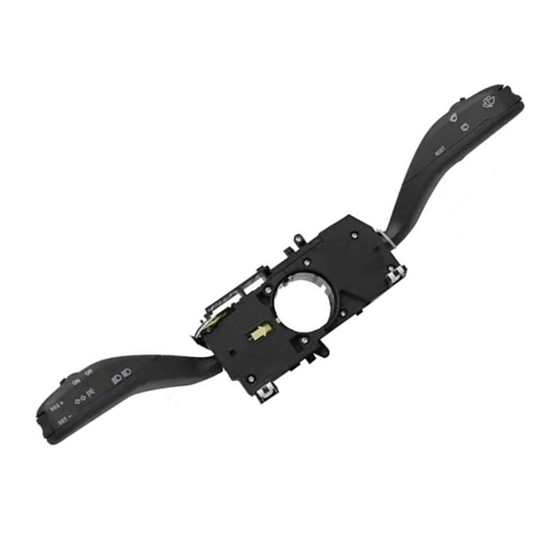 Combination Switch Turn Signal Wiper Control Switch For SEAT IBIZA IV SKODA FABIA VW TRANSPORT 6RD953503B 7H0953513C