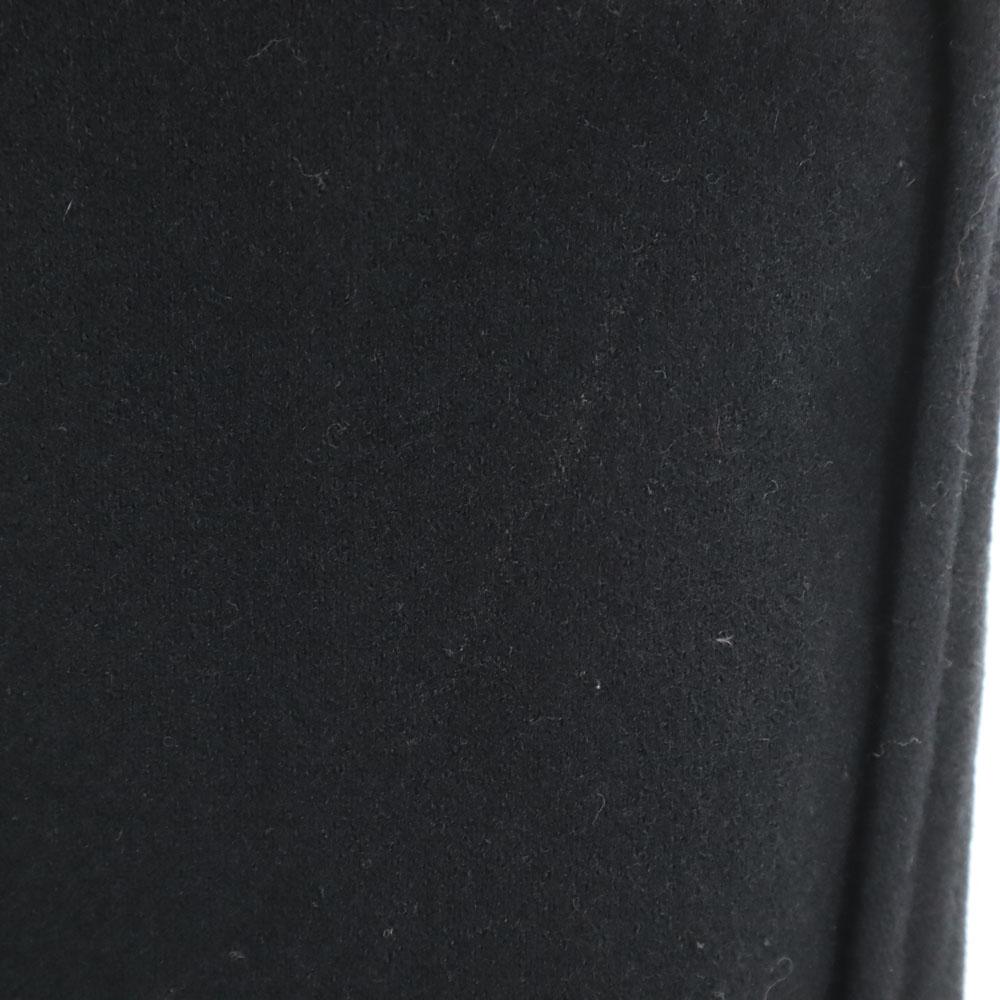 COMME des GARCONS Зауженные брюки S черные HOMMEPLUS Мужские Б/У