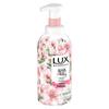 Гель-пена для душа Lux с ароматом вишневого цвета 500 мл