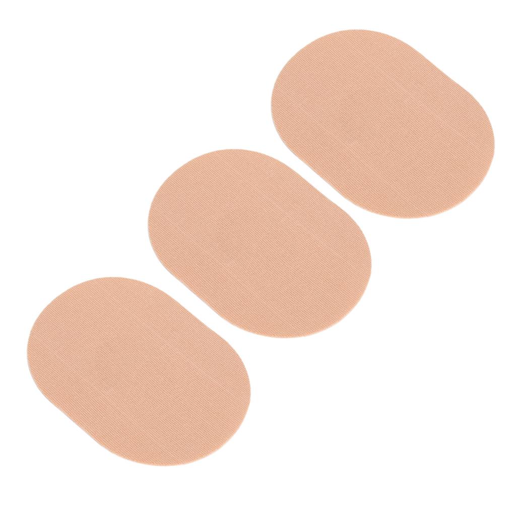 20pcs CGM Sensor Adhesive Patch Waterproof Sweatproof CGM Patch Pre Cut Long Stay Fixation