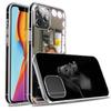 Чехол для телефона Singer A-Adele Для Iphone 16E 15 Pro 14 Plus 17Air 16 17 Pro Max 12 13 Mini X XS XR 7 8 SE2020 Capa Милый чехол TPU Cl