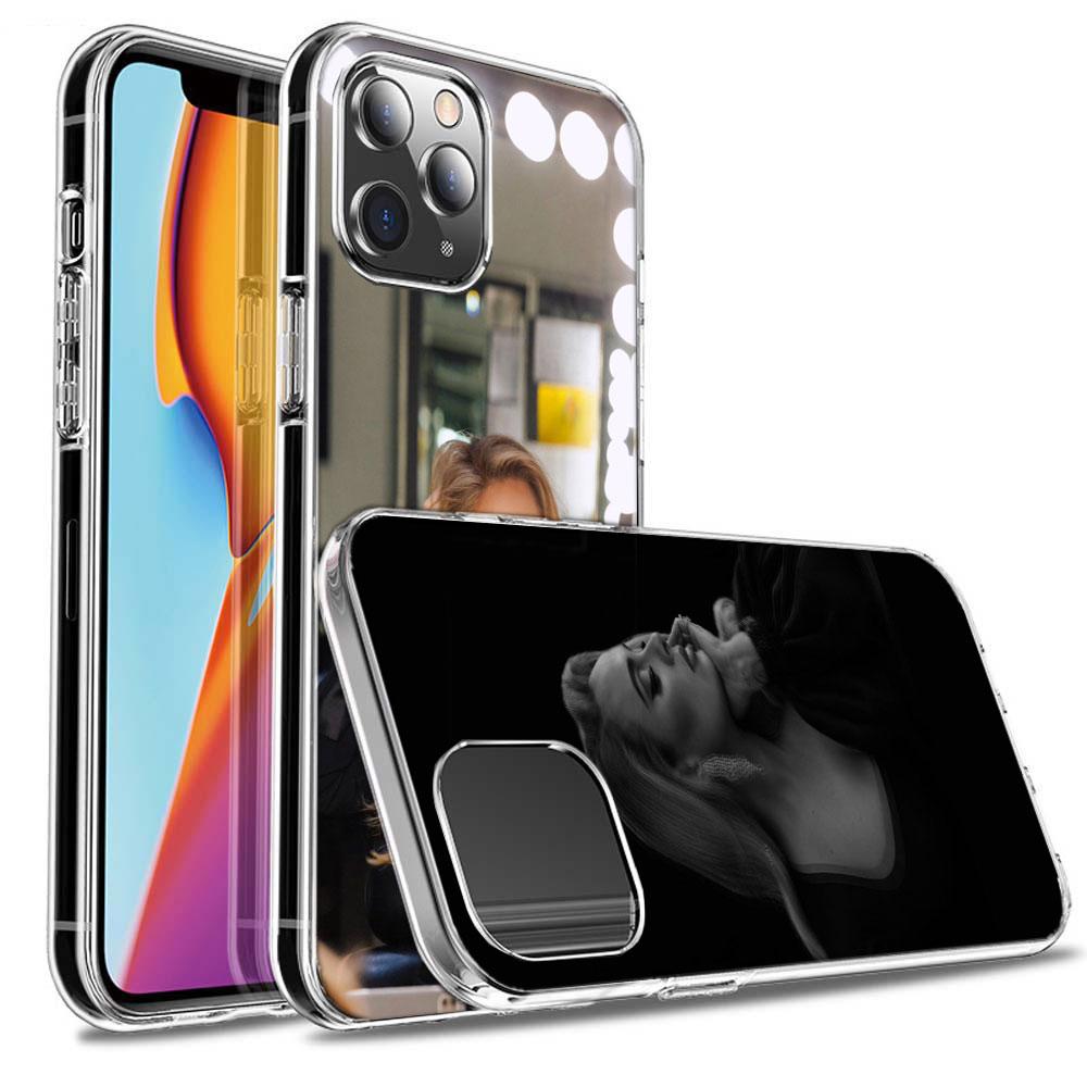 Чехол для телефона Singer A-Adele Для Iphone 16E 15 Pro 14 Plus 17Air 16 17 Pro Max 12 13 Mini X XS XR 7 8 SE2020 Capa Милый чехол TPU Cl
