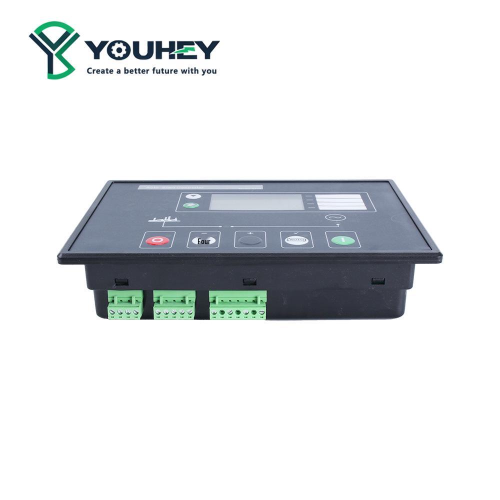 Deep Sea DSE5210 Automatic Diesel Generator Control Panel