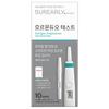 Choose 1 of 4 Types of Surely Smart Test Strips (Pregnancy/ovulation/menopause/hormones) (device Purchased Separately)