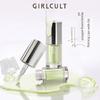 Girlcult Herbal Formula Lip Oil New Transparent Layered Lip Care Essence Oil Glass Lip Neon Y02