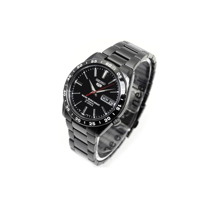 Мужские автоматические часы Seiko 5, SNKE03KC (Международная модель)