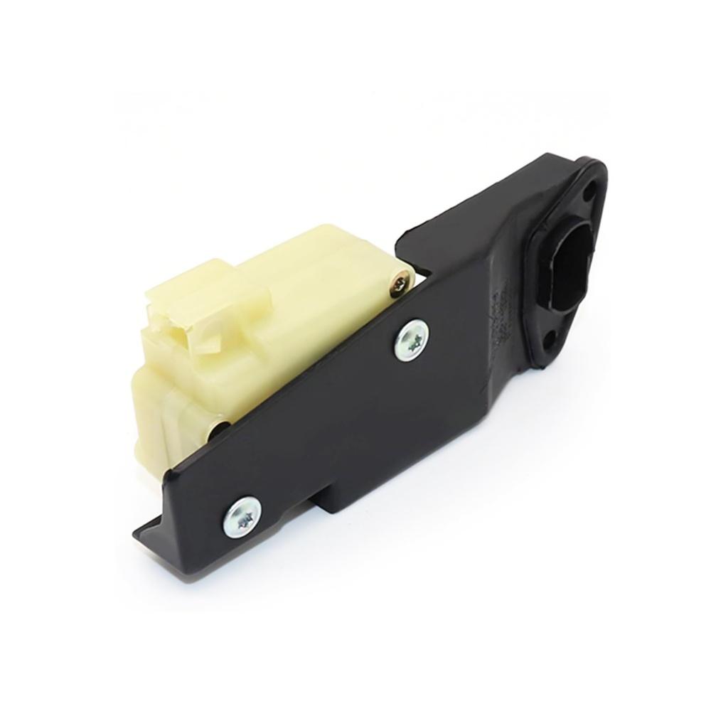 Переключатель замка лючка бензобака Volvo S60 S80 V70 XC70 XC90 30612856