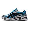 Asics Кроссовки унисекс Gel Preleus Aizuri Blue Черные 1201A084-408