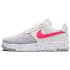 Air Force 1 Crater Siren Red Women Sneakers White Summit-White CT1986-101