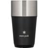        Snow Peak Tw 470 Bk [thermo Tumbler 470 Black]