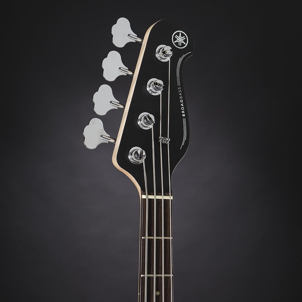 Yamaha Yamaha electric bass BB234 RBR