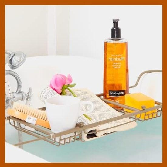 Гель для душа Neutrogena Rainbath 1182 мл