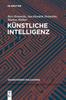 Книга Kunstliche Intelligenz