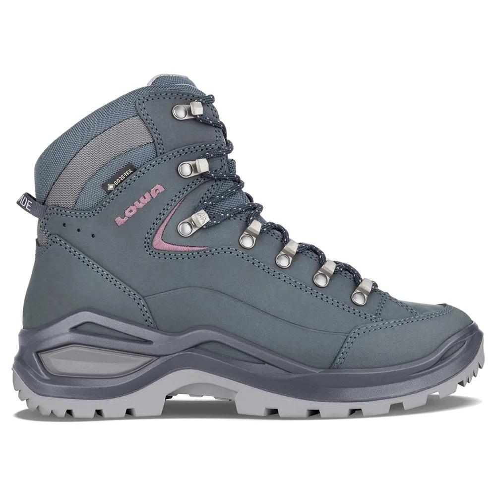 Lowa Ботинки для хайкинга Renegade EVO Goretex Mid