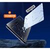 Защитное стекло экрана Для Xpeng G6  2024 2025 автомобильная магнитола GPS-навигация и приборная панель Защита от царапин Аксессуары