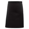 Premier Unisex Adult Colours Collection Mid Length Waist Apron