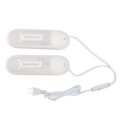 Сушилка для обуви 12 Вт 360 градусов стерилизация дезодорация сушилка для обуви точный контроль температуры