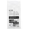 Household Japan Plastic Bag with Free Distribution of Plastic Bags West Japan East Japan 20 50 Pieces X 10 Pieces Set Handle, Thick, (Case Sold),