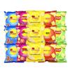 Lay's Cucumber Flavor Potato Chips - 100 Count