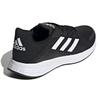 adidas Кроссовки Duramo Sl Черные Облачно-белые GV7124