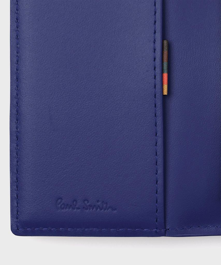 Брелок 553410P851150F Синий F [Paul Smith] Мужской