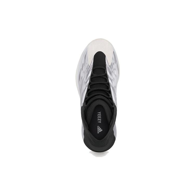 adidas Yeezy Quantum 'Серебристо-черный' Мужские FZ4362