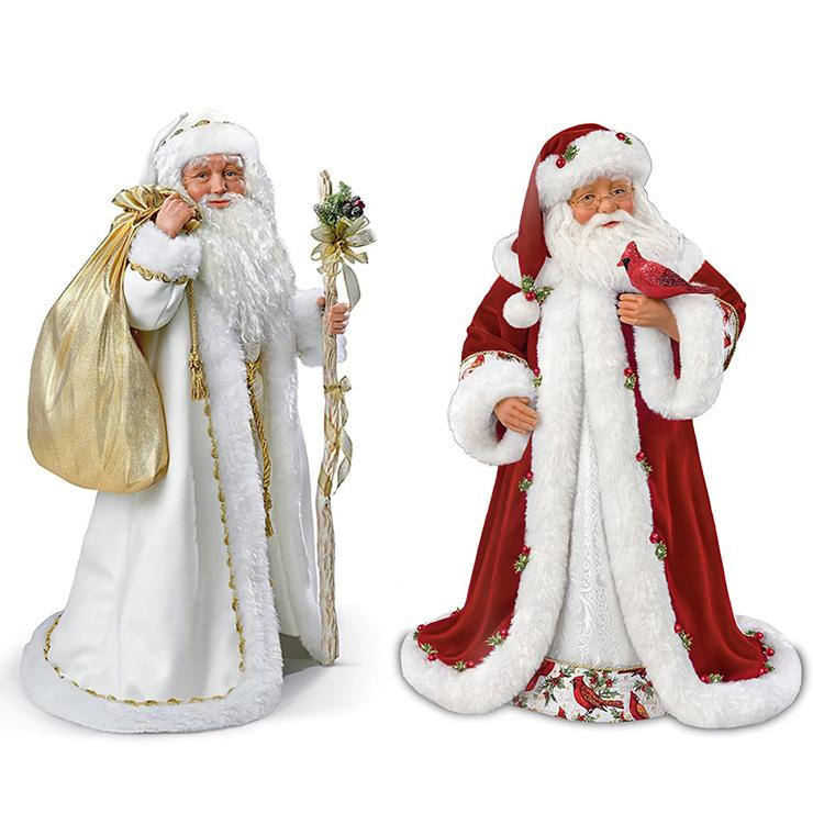 20*30СМ Рождественские наклейки на окна Наклейки на рождественскую елку Кристальные украшения Наклейки на окна ПВХ Наклейки на стены Вращающаяся скульптура Украшения поезда CLE