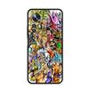 Чехол для телефона Dragon Super для Xiaomi Mi 10S 9T 10T 11T 11 Lite Note 10 Pro 9 SE 10 5G 12 A2 Lite 12X Аниме Обложка Силиконовый Бампер