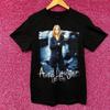 Футболка Avril Lavigne Let Go Альбом Панк-рок