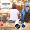 Бутылка для воды Diversion Secret Hidden Mobile Phone Stash It Travel Outdoor Pool Side Hidden Mini Safe