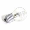 resistance 300 degrees 2700K Cooker Hood Lamp Heat Resistant Salt Bulb Oven Light Filament