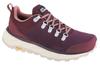 Terraventure Urban Low M, Женские бордовые кроссовки