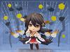 Nendoroid Kantai Collection раскрашенная подвижная фигурка Харуны -KanColle- Немасштабная ABS&ATBC-ПВХ