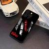Чехол для телефона с изображением фильма «Т-вещь» для 16 Pro Max Iphone 17 Pro Max 14 15 Plus 12 13 11 Pro Xr X Xs SE Задняя крышка