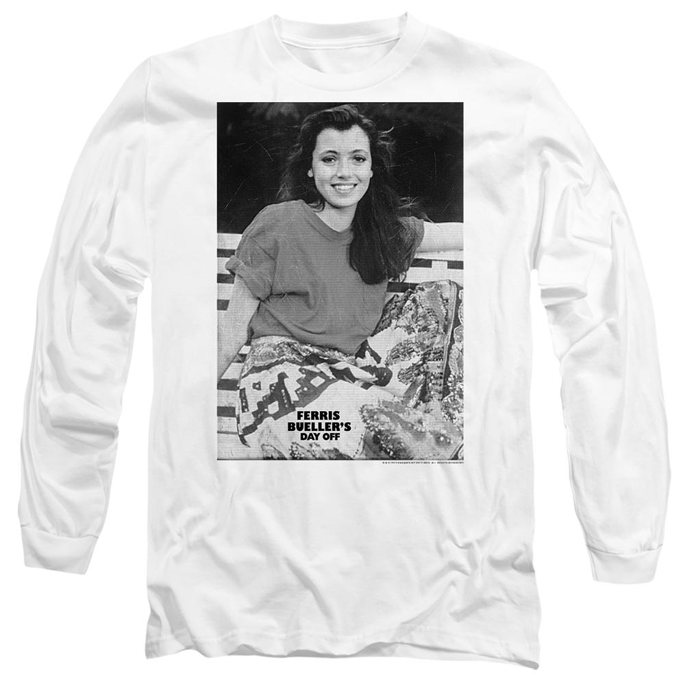Ferris Bueller´s Day Off Unisex Adult Sloane T-Shirt
