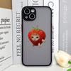 Креативный Забавный Животные Фрукты Кошка Пара Чехол для Телефона для Samsung Galaxy S26 S25 S24 S24+ S23 Ultra S22 Plus S21 FE S20 Милые Чехлы