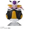 TAKARA TOMY Tomica Dream Tomica Tomica x Dragon Ball Small Pod Miniature Car Toy for Ages 3 and Up Frieza's