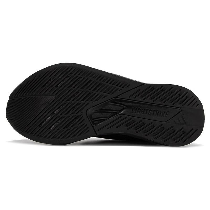 adidas Кроссовки унисекс Duramo Speed ​​Black Carbon Core-Black Cloud-White IE7267