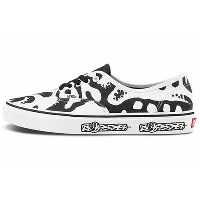 Оригинальная коллекция Otw Art DuyanAiZi Vans VN0A5KS9451