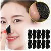 10/20/30/50pc Unisex Blackhead Remove Mask Nasal Strips Shrink Cleansing Pore Nose Black Head Remove Stickers Skin Care Mask Patch