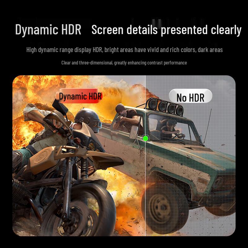 Игровой кабель Shengwei DP 1.4 с высокой частотой обновления