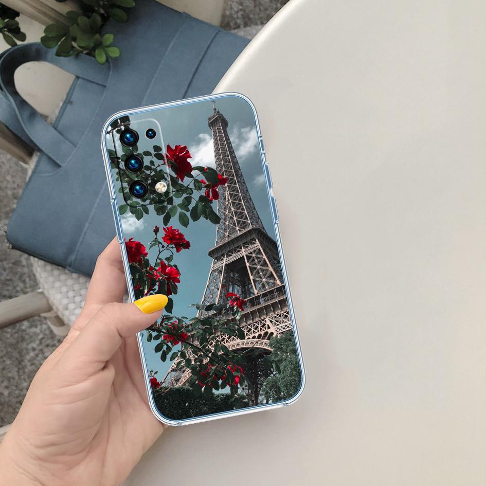 LO81 Париж Эйфелева башня Чехол для телефона для LG K22 K30 K40 K40S K41 K42 K50 K50S K51 K51S K52 K61 K62 K71 K92 Q60 Q61 V40 V50 V60