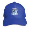 Rhody Baseball Cap Casual Daily Wear Quick Dry Performance Cotton Twill Breathable