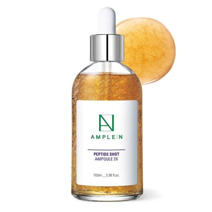 AMPLE:N Ампула Peptide Shot 2X 100 мл