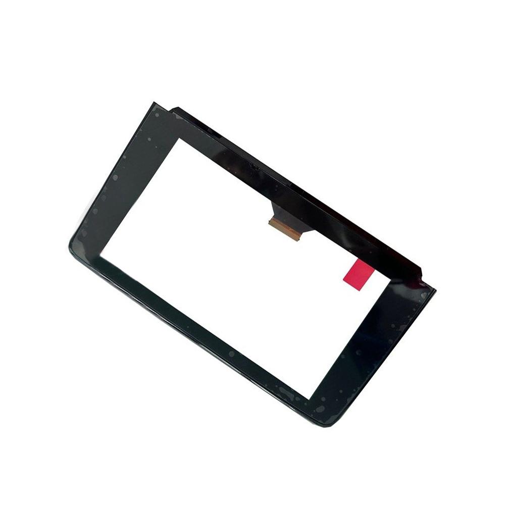 TK49-611J0 Touch Screen Glass 8" For Mazda CX9 CX-9 2016-2019 Car Radio Part