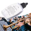 Sax Trumpet Clarinet Flute Lubricating Liquid Valves Lubricating Oil Smooth Oil