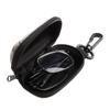 Metal Frame Magnifying Bifocal Reading Glasses Vision Care Folding Eyeglasses Eyewear with Case
