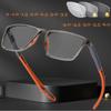 Outdoor Smart Color Changing Minus Glasses Unisex Photochromic Myopia Eyeglasses Finished Optical Near Sight Eyewear Diopter