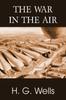 The The War In the Air Book